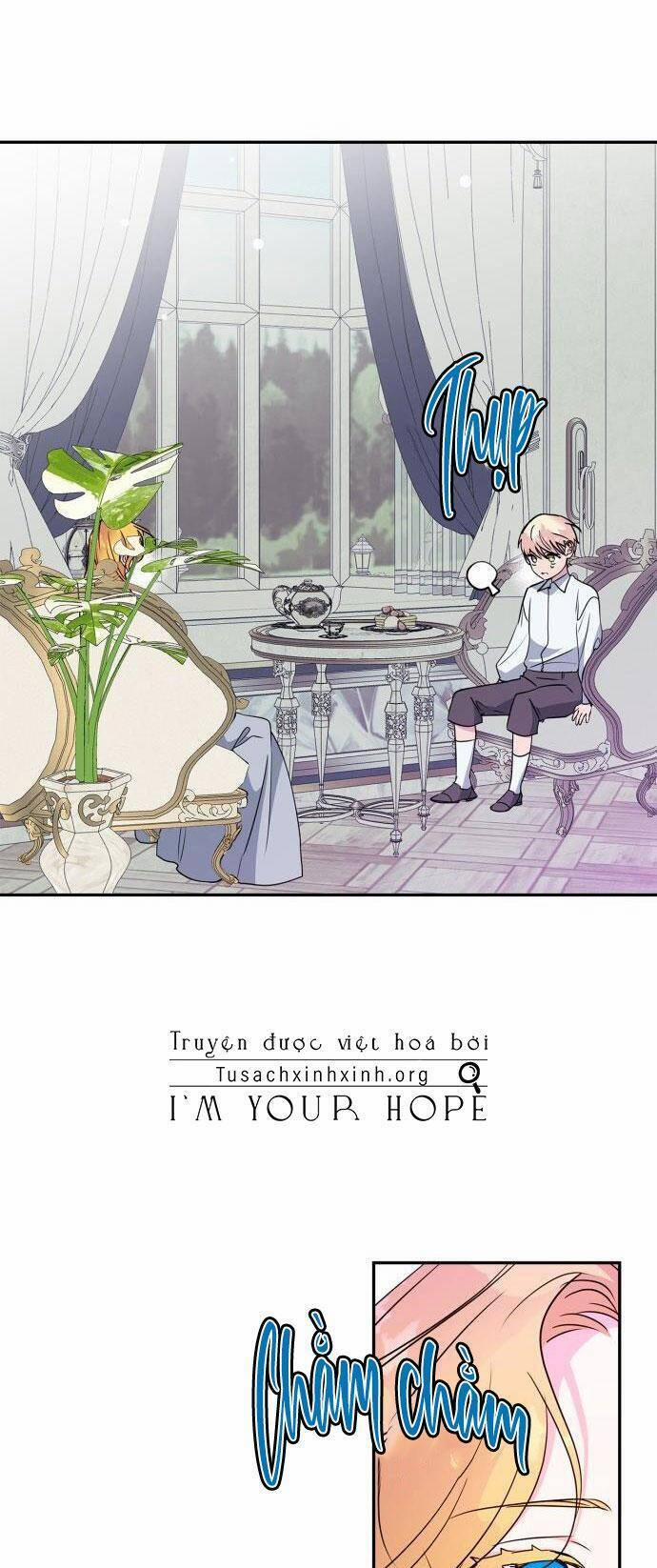 Thuần Hoá Quái Thú Thật Tốt 104 trang 33