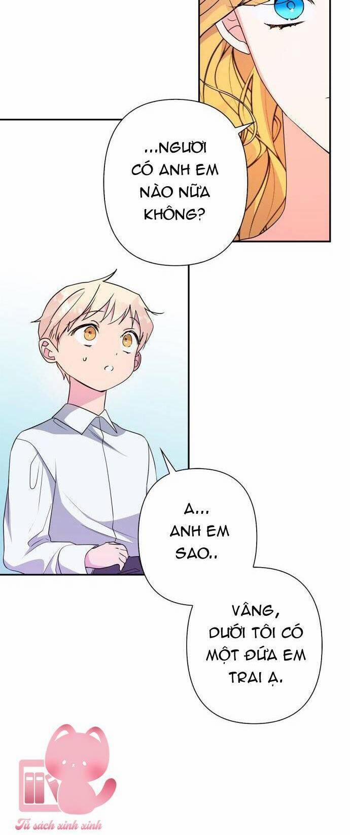 Thuần Hoá Quái Thú Thật Tốt 104 trang 34