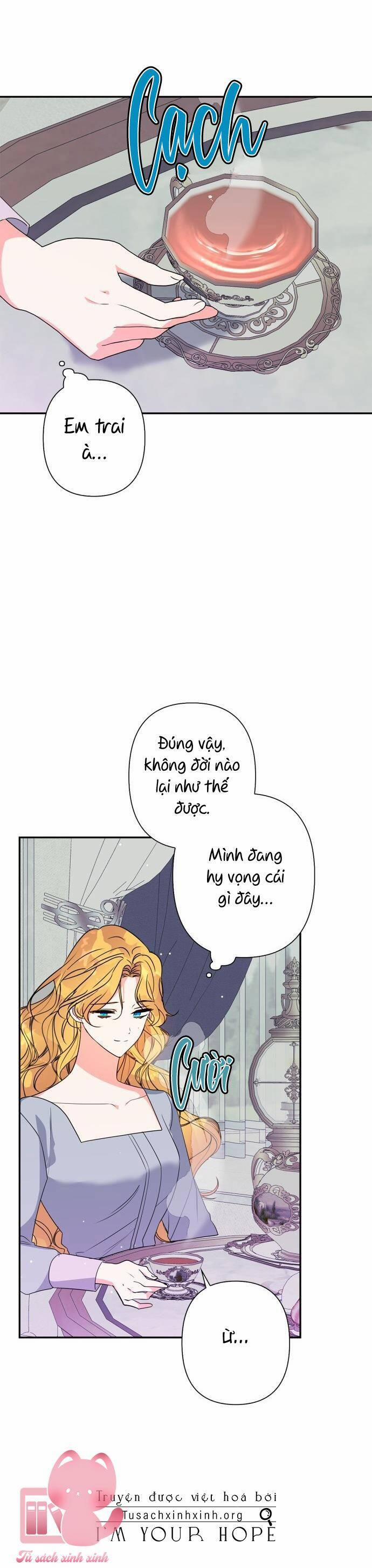 Thuần Hoá Quái Thú Thật Tốt 104 trang 35