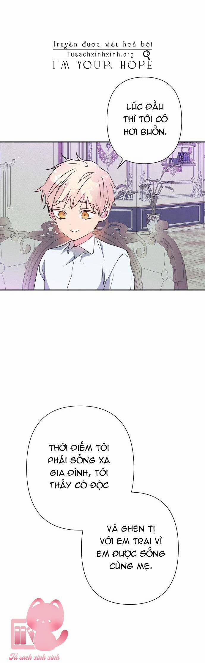 Thuần Hoá Quái Thú Thật Tốt 104 trang 38