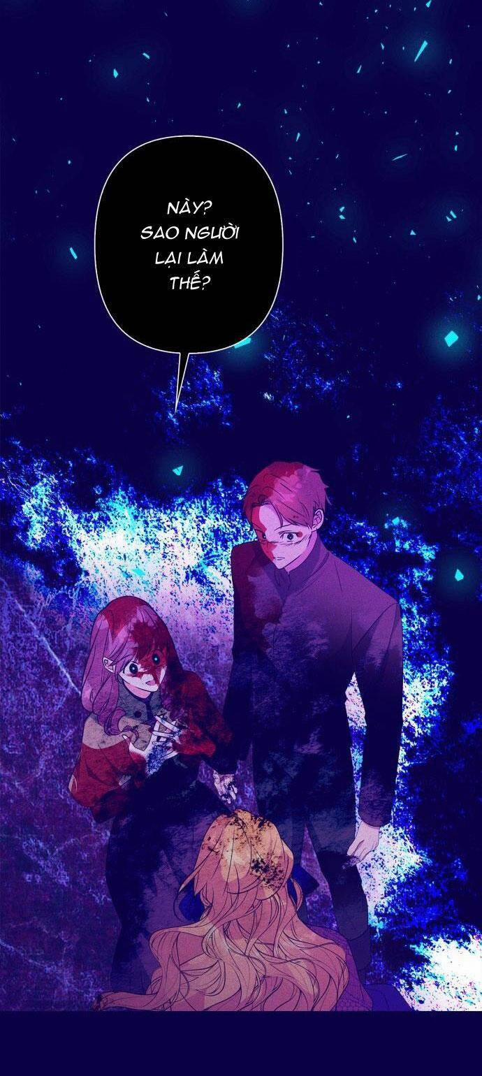 Thuần Hoá Quái Thú Thật Tốt 104 trang 4