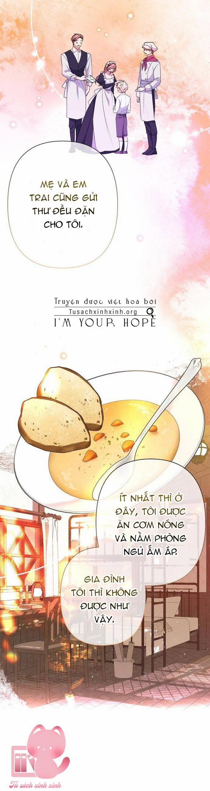 Thuần Hoá Quái Thú Thật Tốt 104 trang 40