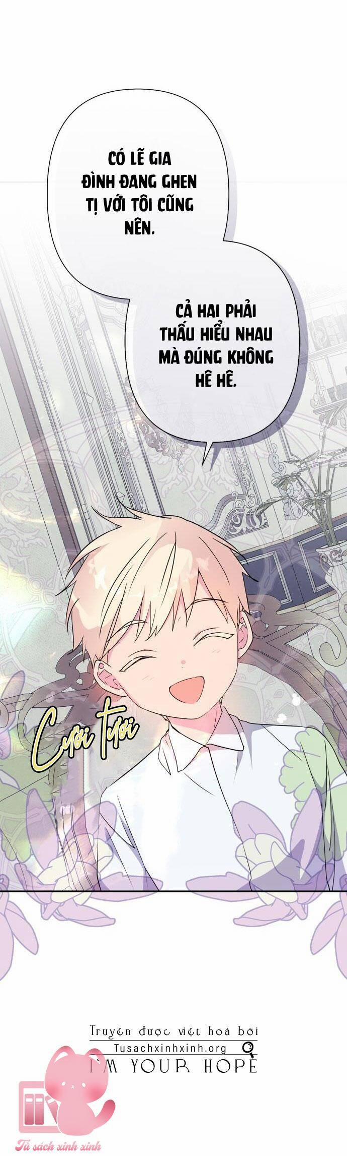 Thuần Hoá Quái Thú Thật Tốt 104 trang 41