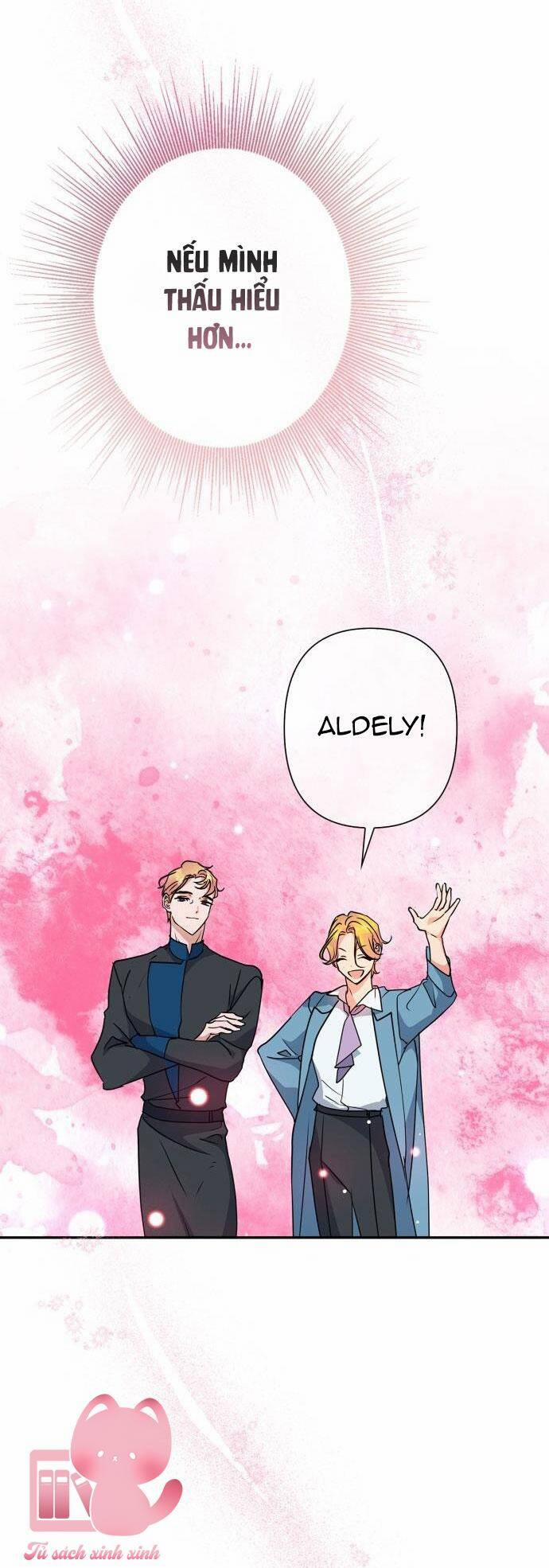 Thuần Hoá Quái Thú Thật Tốt 104 trang 43