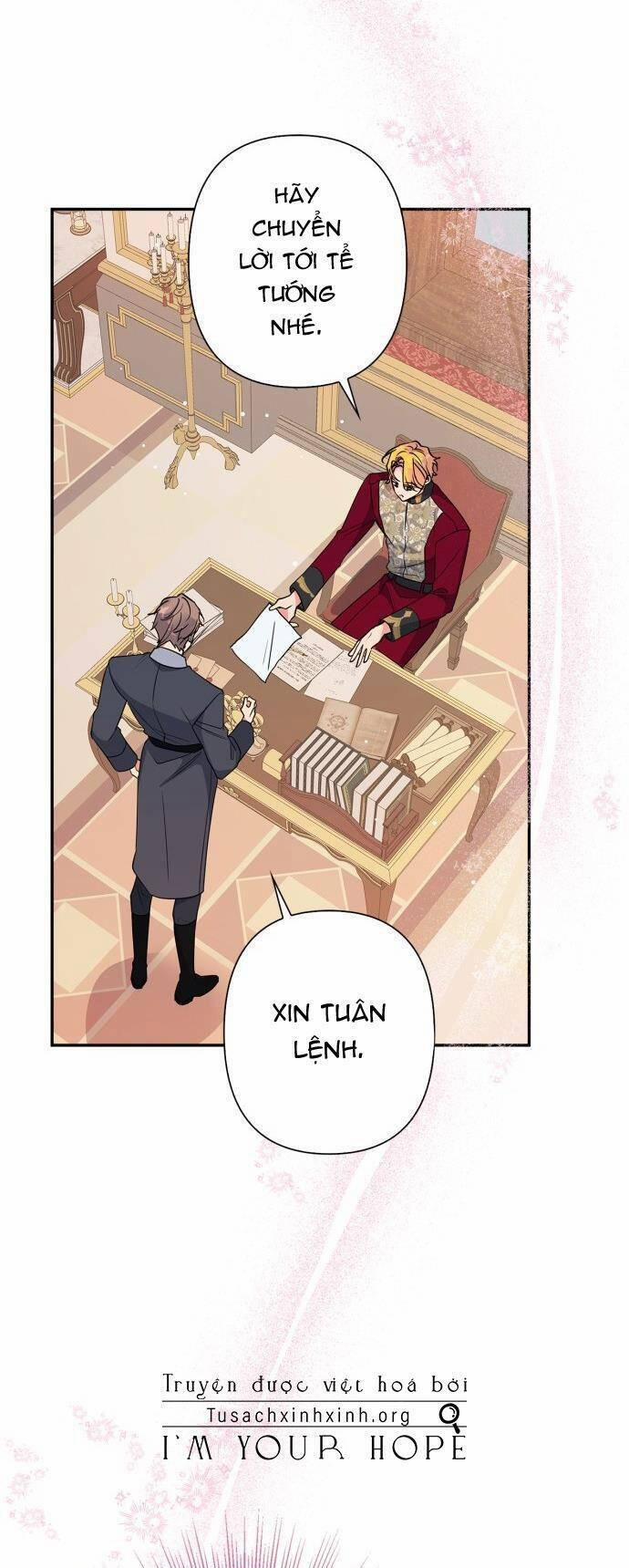 Thuần Hoá Quái Thú Thật Tốt 104 trang 44