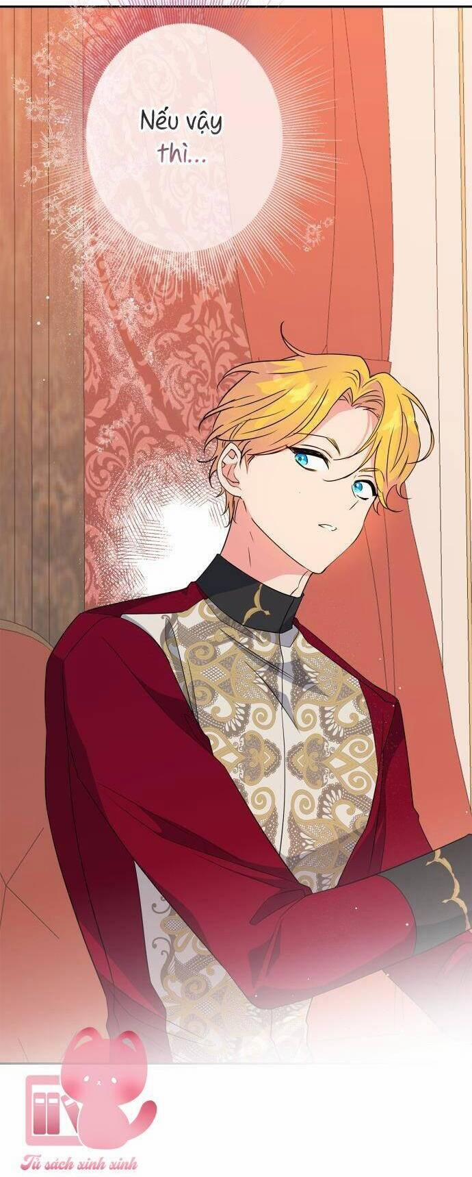 Thuần Hoá Quái Thú Thật Tốt 104 trang 45