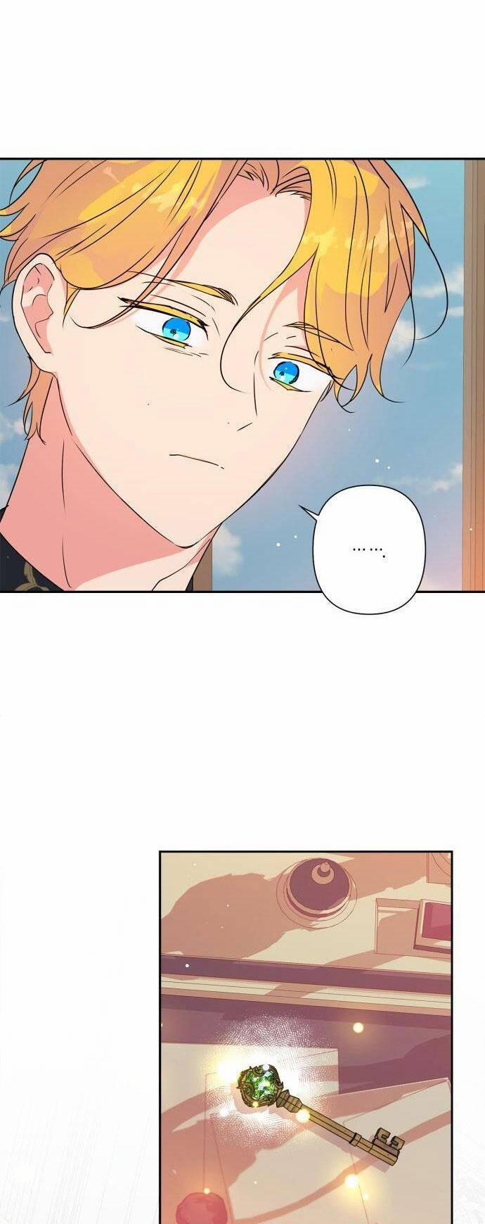 Thuần Hoá Quái Thú Thật Tốt 104 trang 46