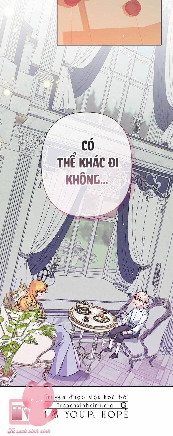 Thuần Hoá Quái Thú Thật Tốt 104 trang 47