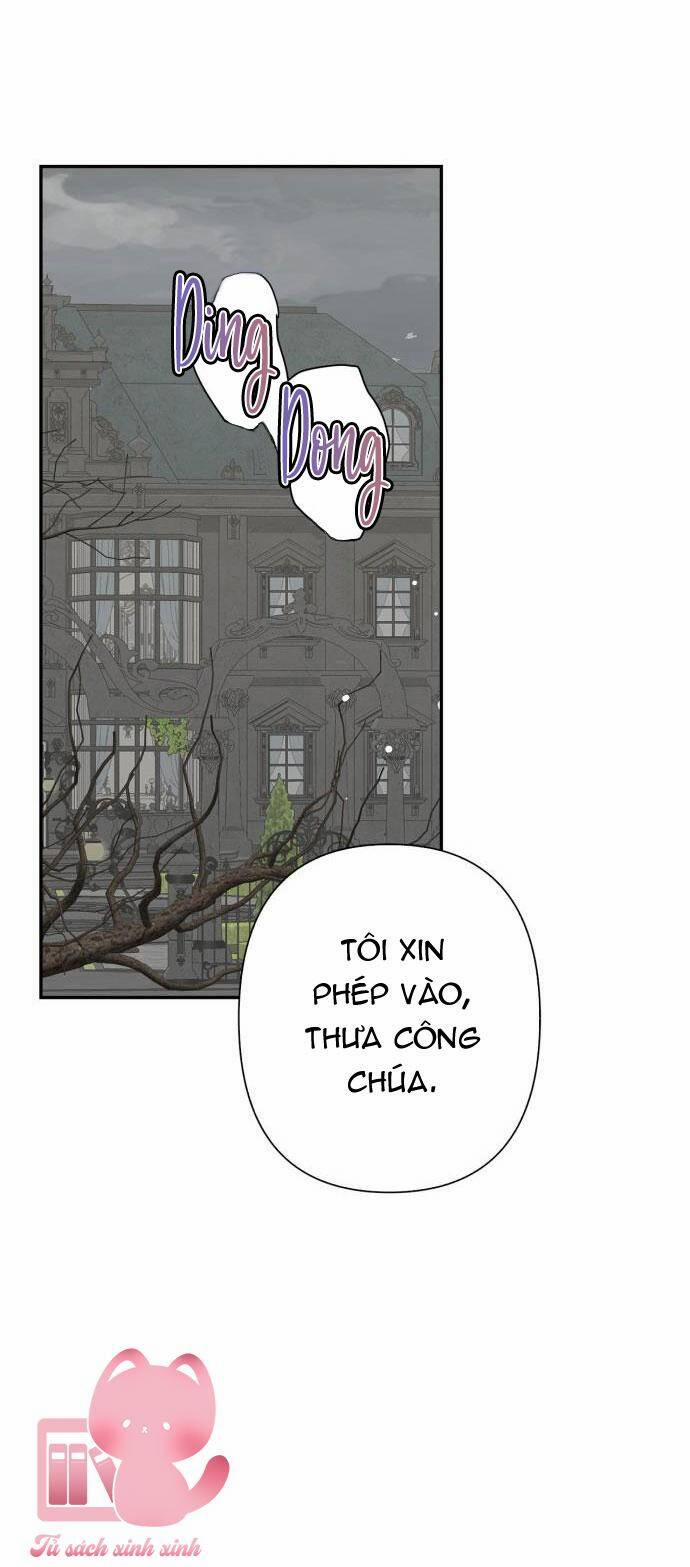 Thuần Hoá Quái Thú Thật Tốt 104 trang 51