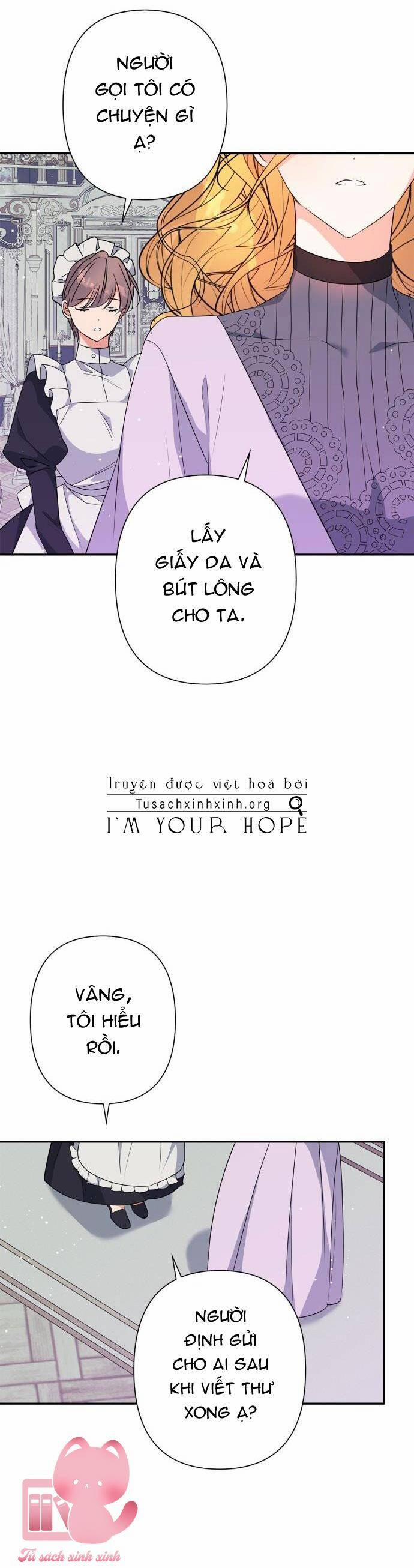 Thuần Hoá Quái Thú Thật Tốt 104 trang 52