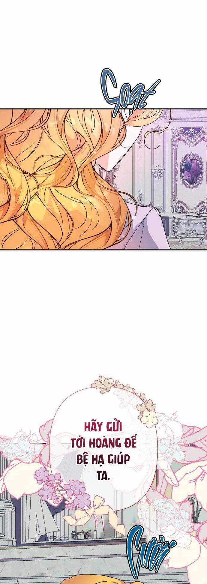 Thuần Hoá Quái Thú Thật Tốt 104 trang 53