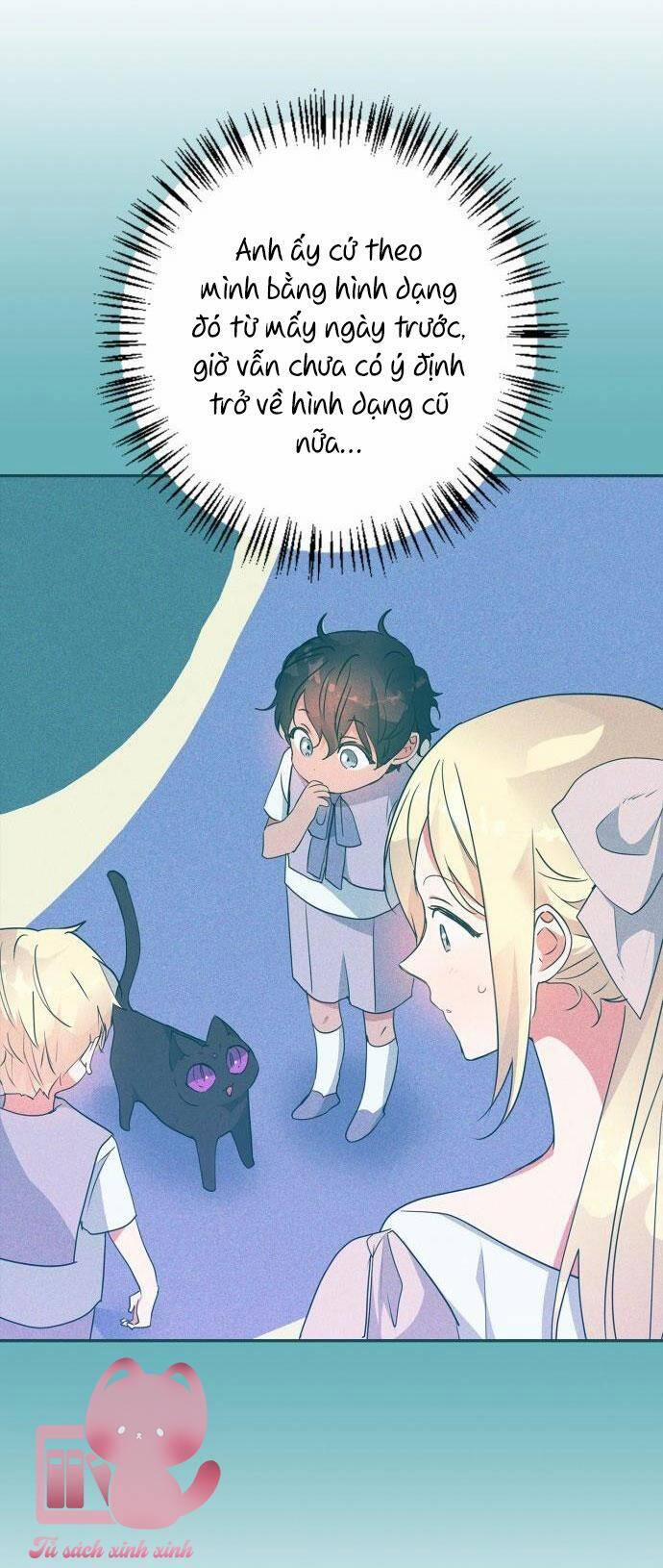 Thuần Hoá Quái Thú Thật Tốt 105 trang 11