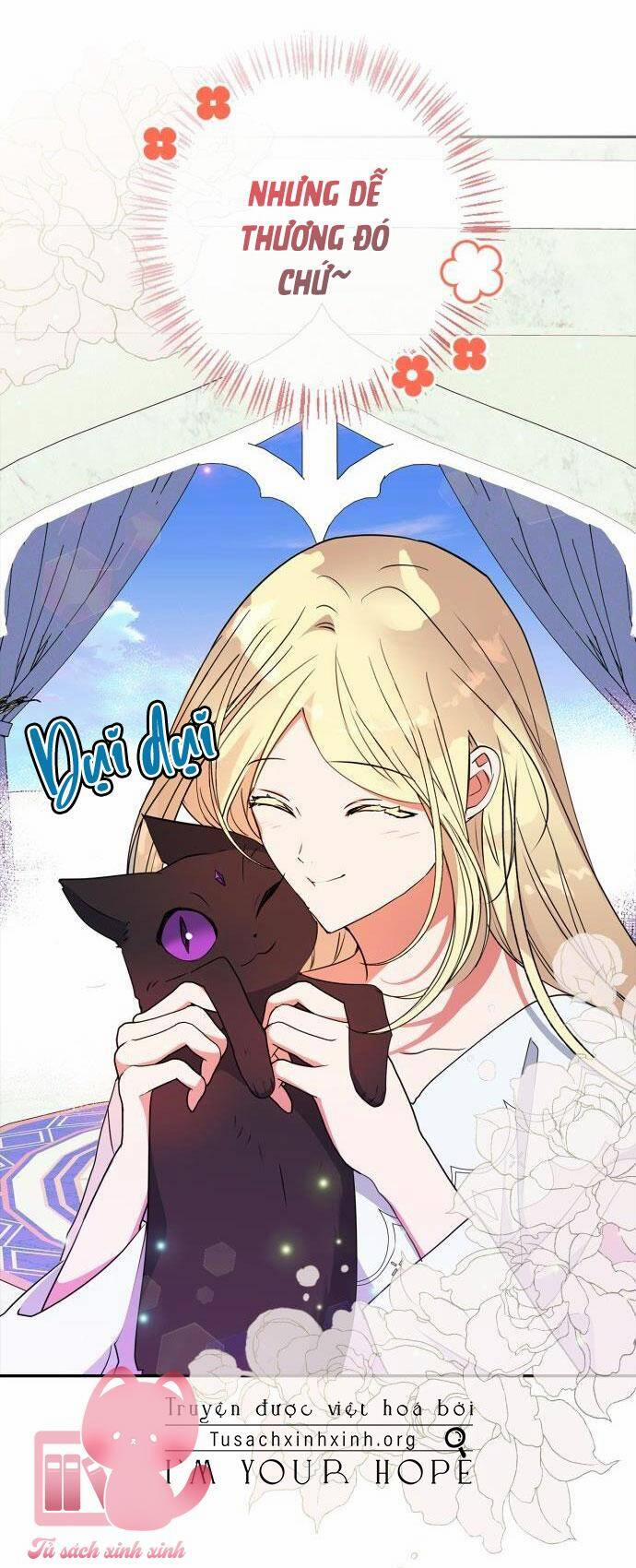 Thuần Hoá Quái Thú Thật Tốt 105 trang 13