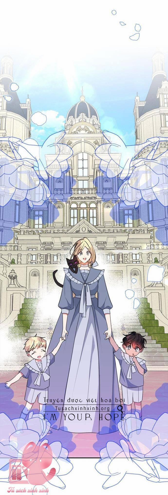 Thuần Hoá Quái Thú Thật Tốt 105 trang 17