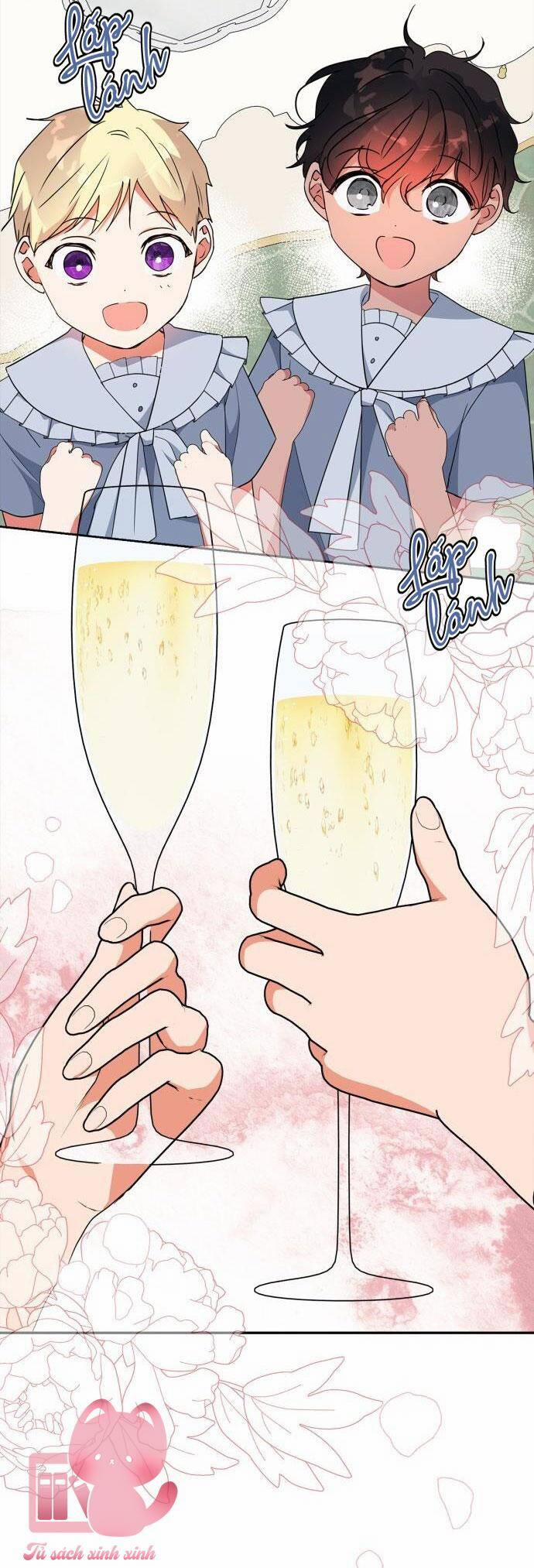 Thuần Hoá Quái Thú Thật Tốt 105 trang 19