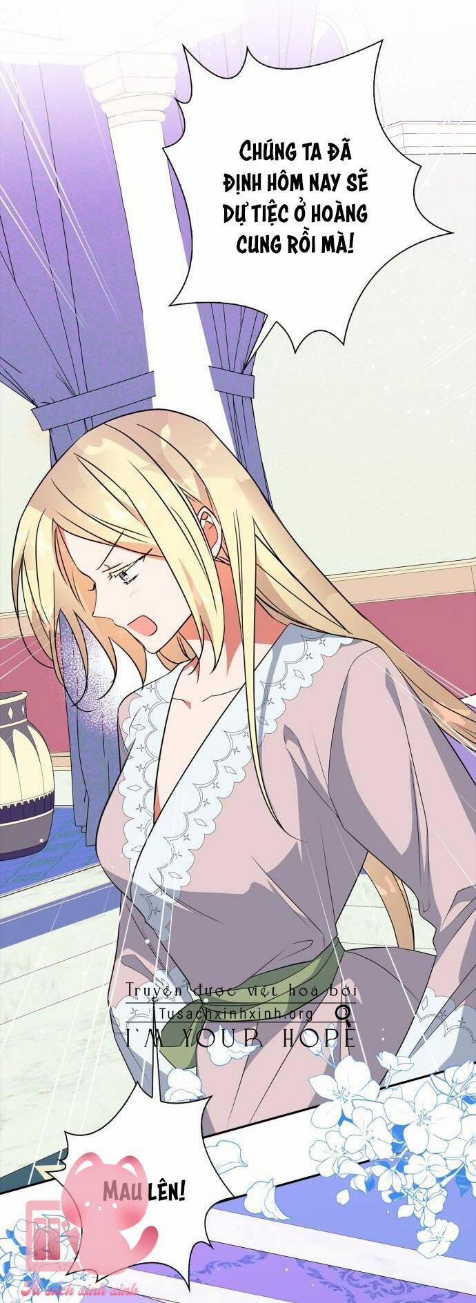 Thuần Hoá Quái Thú Thật Tốt 105 trang 2