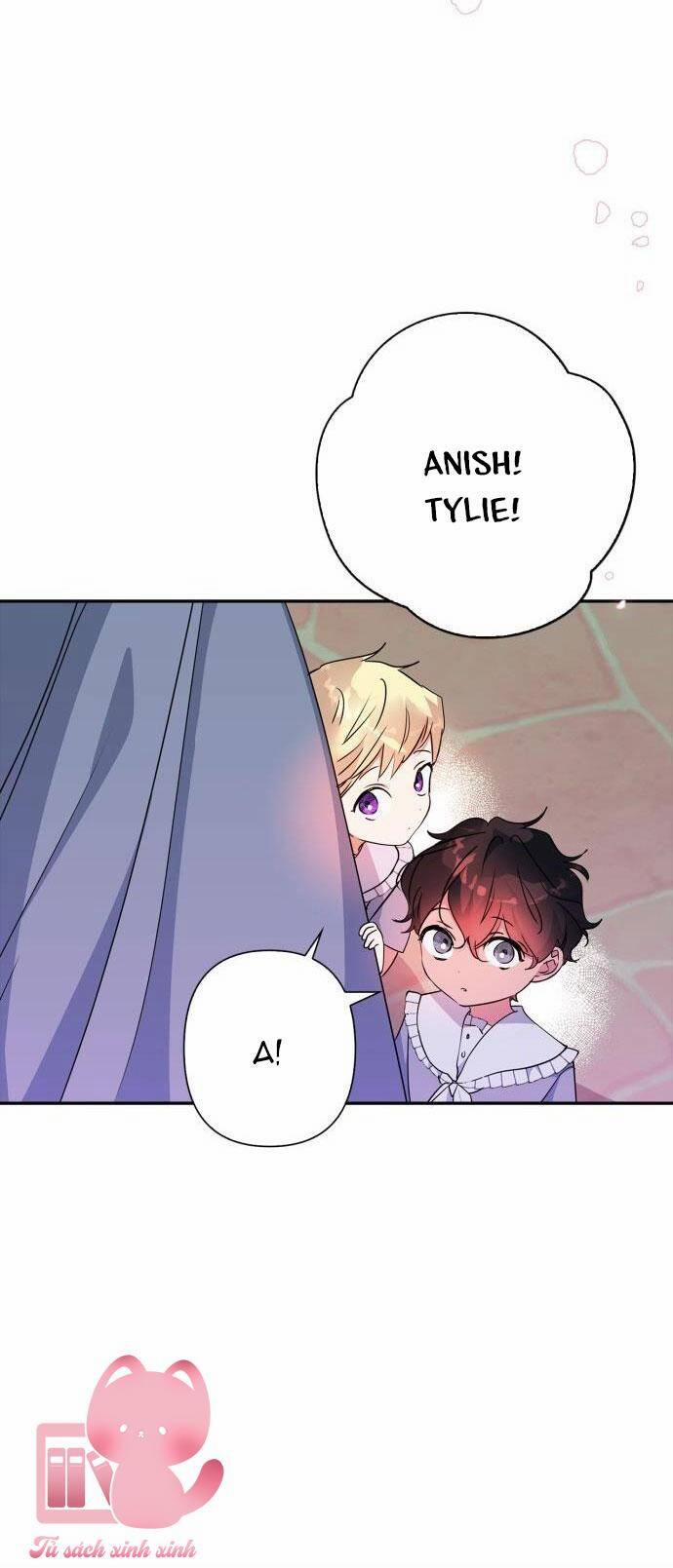 Thuần Hoá Quái Thú Thật Tốt 105 trang 20