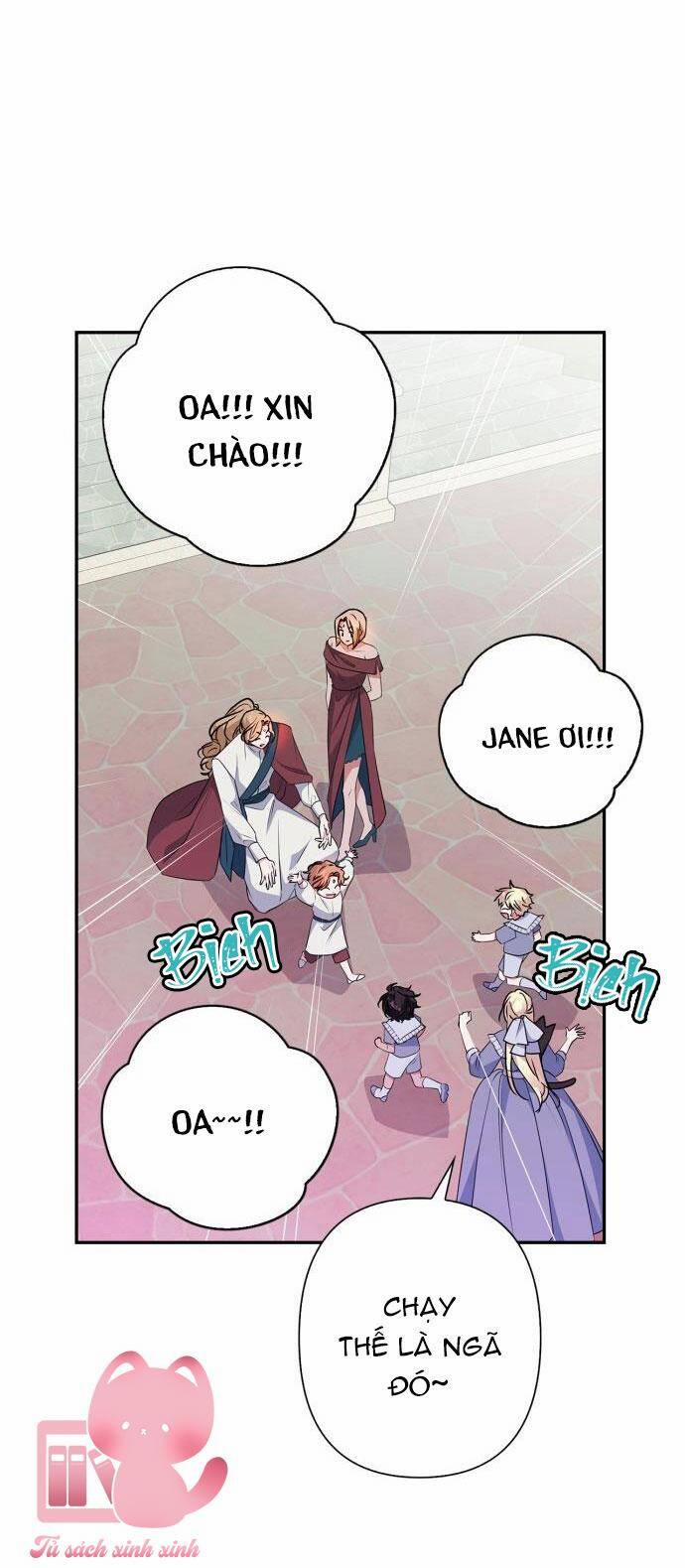 Thuần Hoá Quái Thú Thật Tốt 105 trang 22