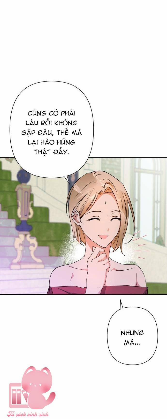 Thuần Hoá Quái Thú Thật Tốt 105 trang 23