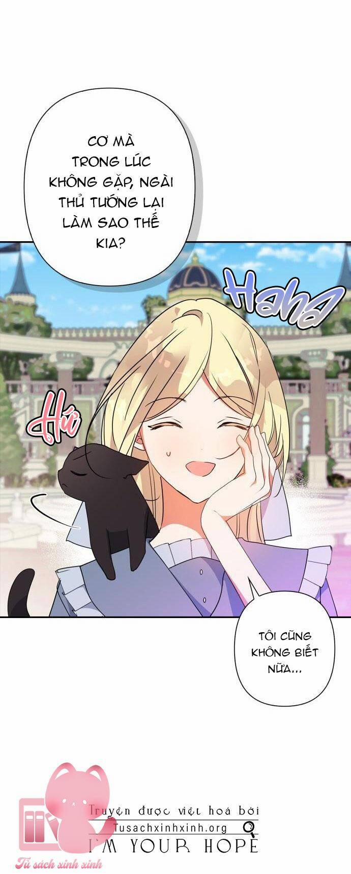 Thuần Hoá Quái Thú Thật Tốt 105 trang 24