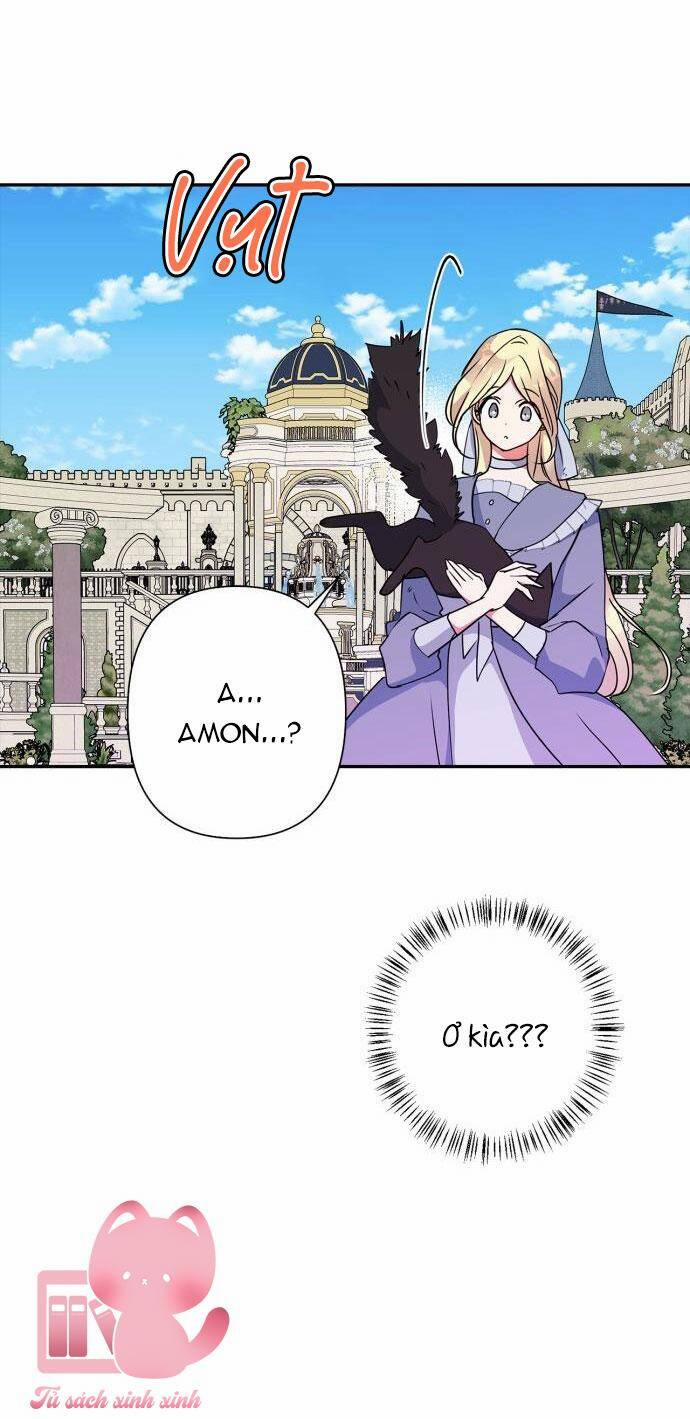 Thuần Hoá Quái Thú Thật Tốt 105 trang 26