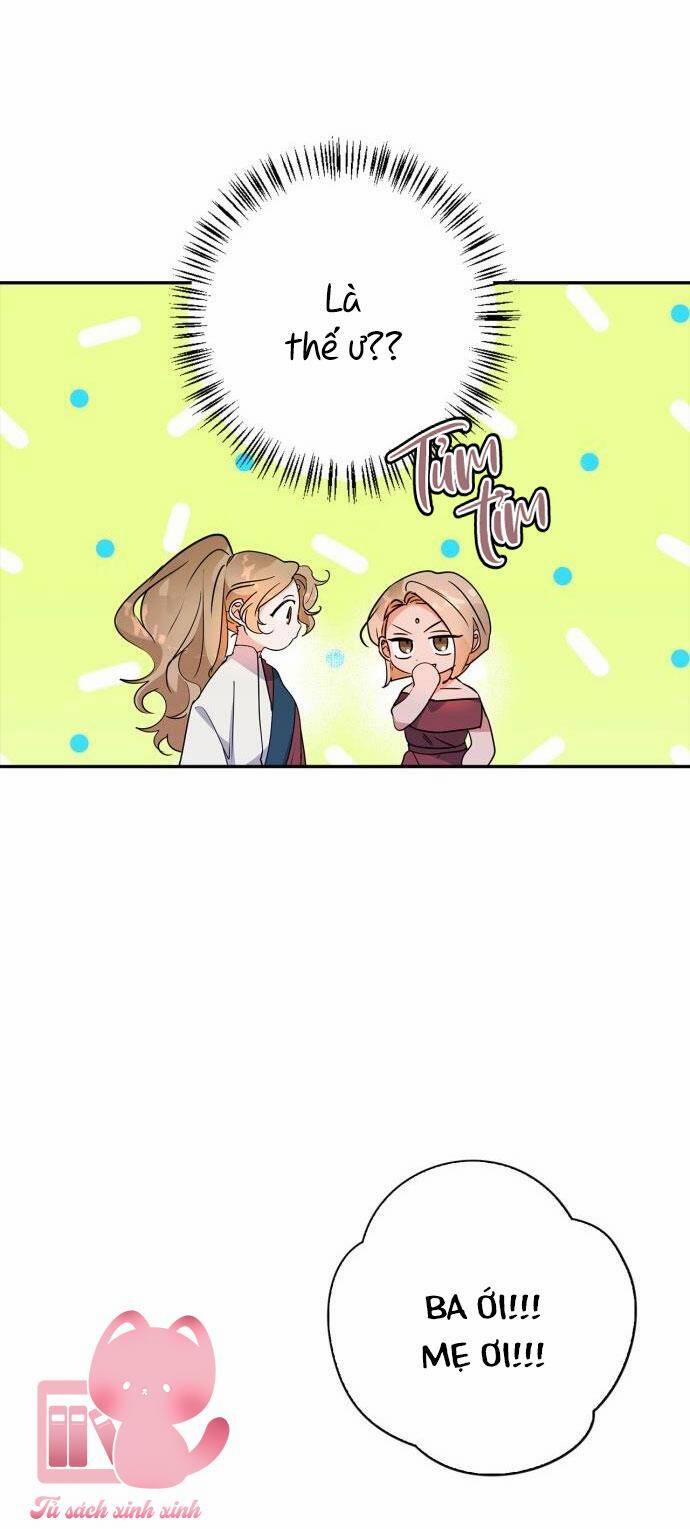 Thuần Hoá Quái Thú Thật Tốt 105 trang 27