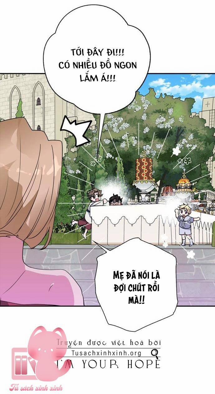 Thuần Hoá Quái Thú Thật Tốt 105 trang 28