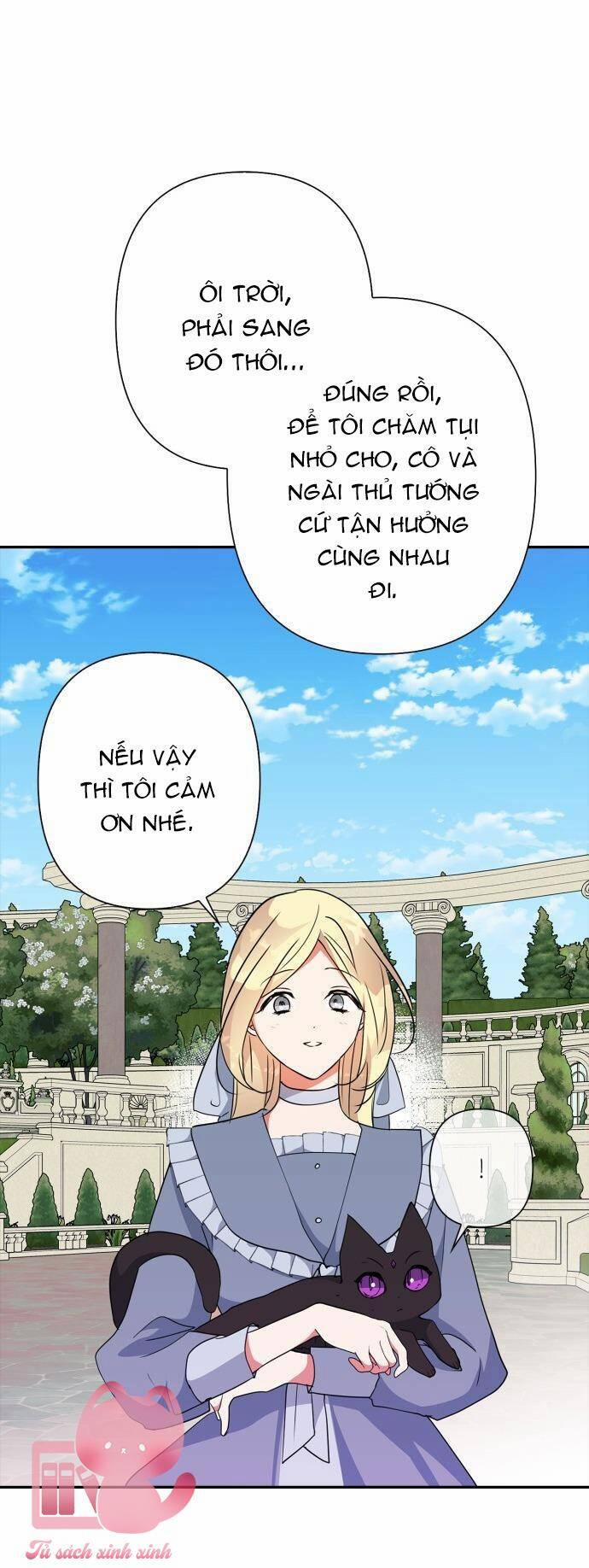 Thuần Hoá Quái Thú Thật Tốt 105 trang 29