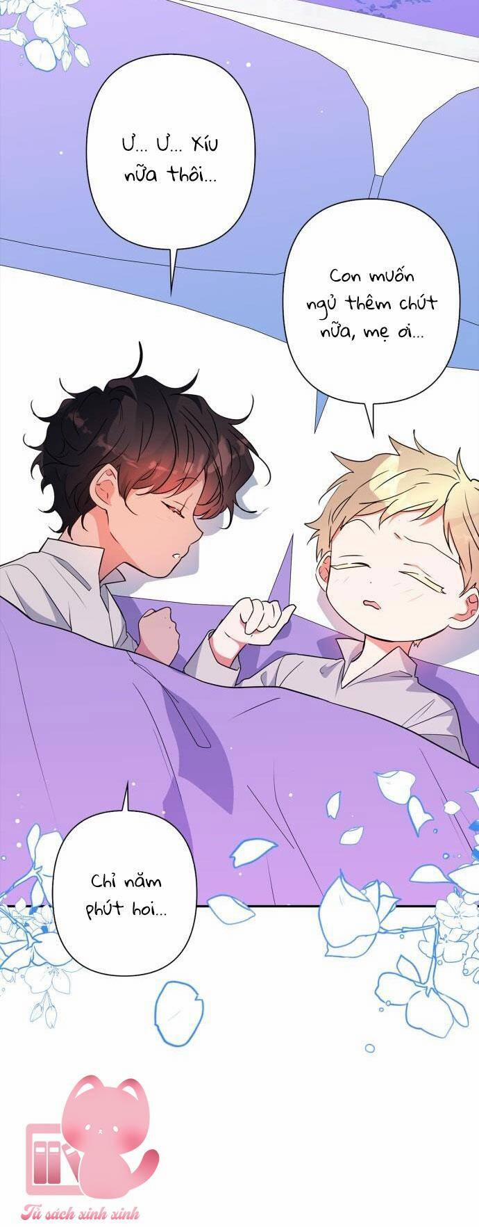 Thuần Hoá Quái Thú Thật Tốt 105 trang 3