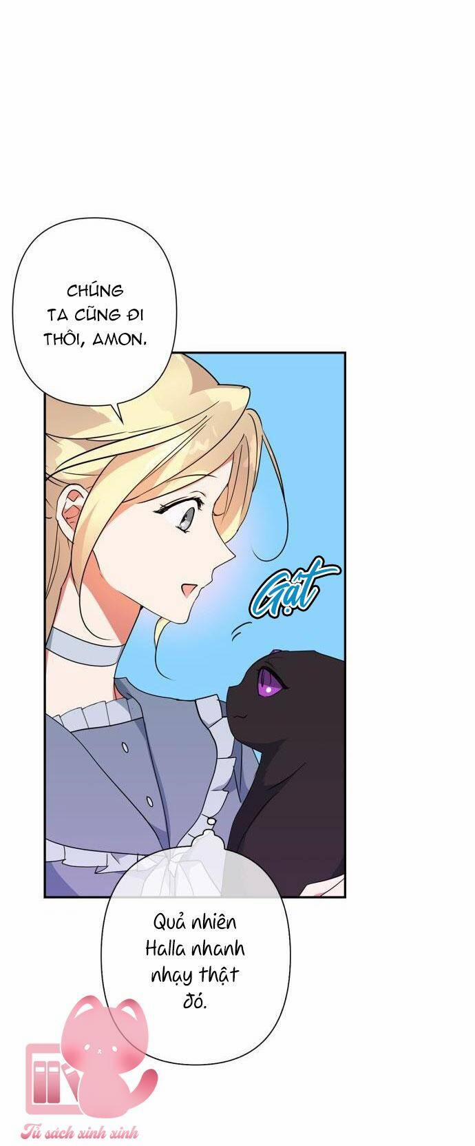 Thuần Hoá Quái Thú Thật Tốt 105 trang 30