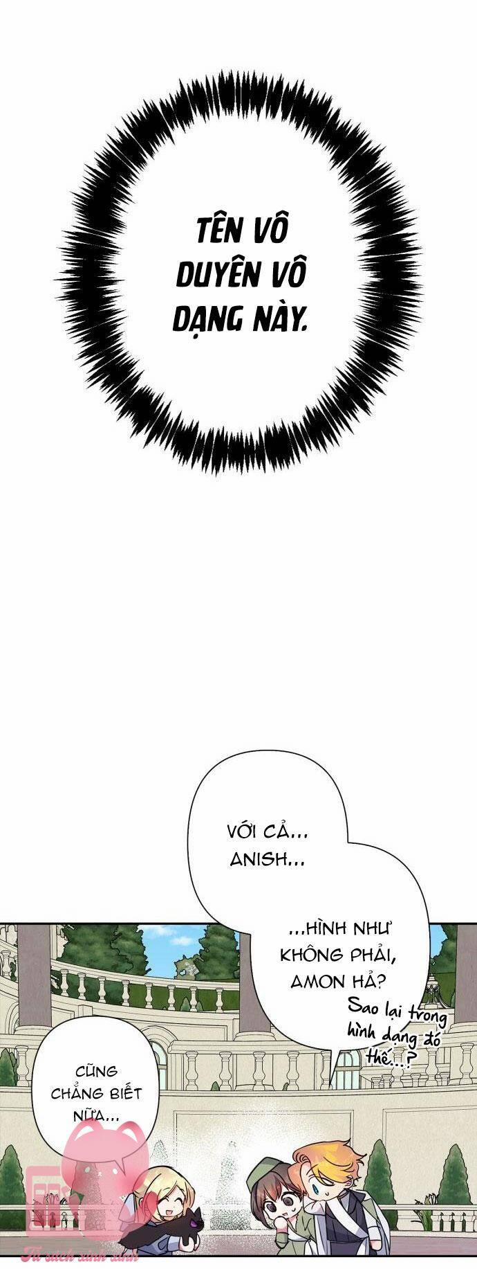 Thuần Hoá Quái Thú Thật Tốt 105 trang 34