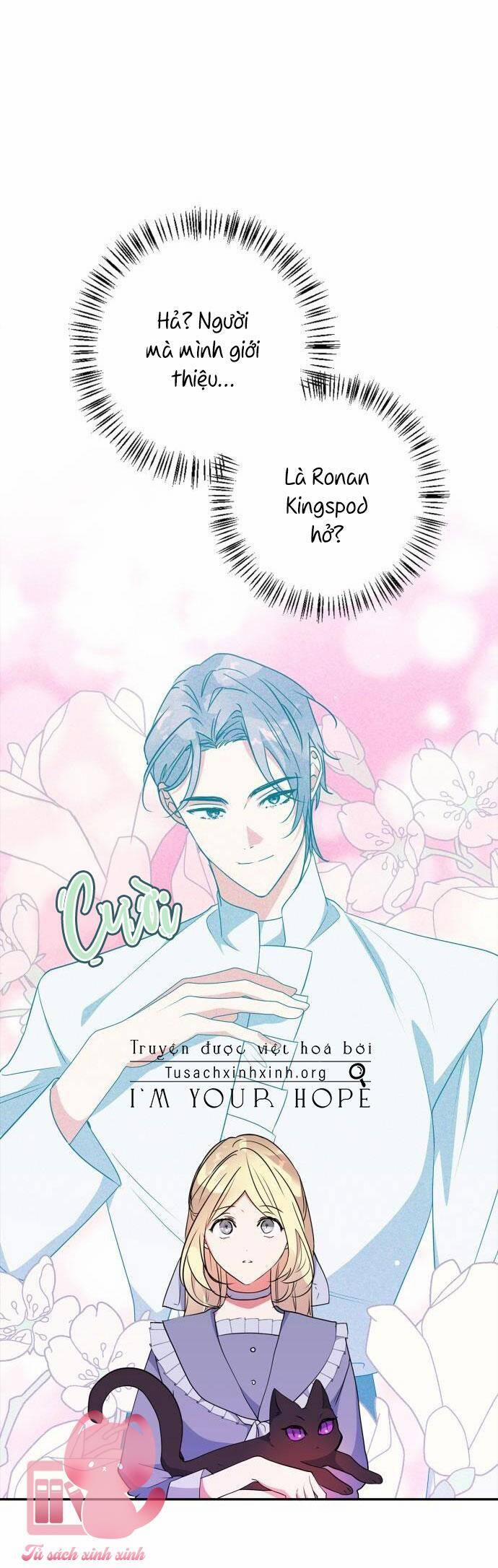 Thuần Hoá Quái Thú Thật Tốt 105 trang 36