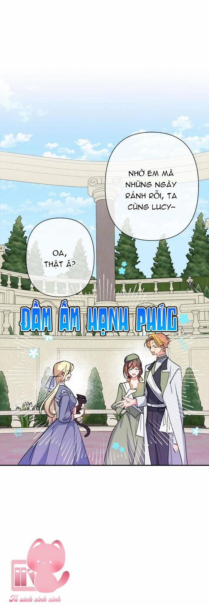 Thuần Hoá Quái Thú Thật Tốt 105 trang 38