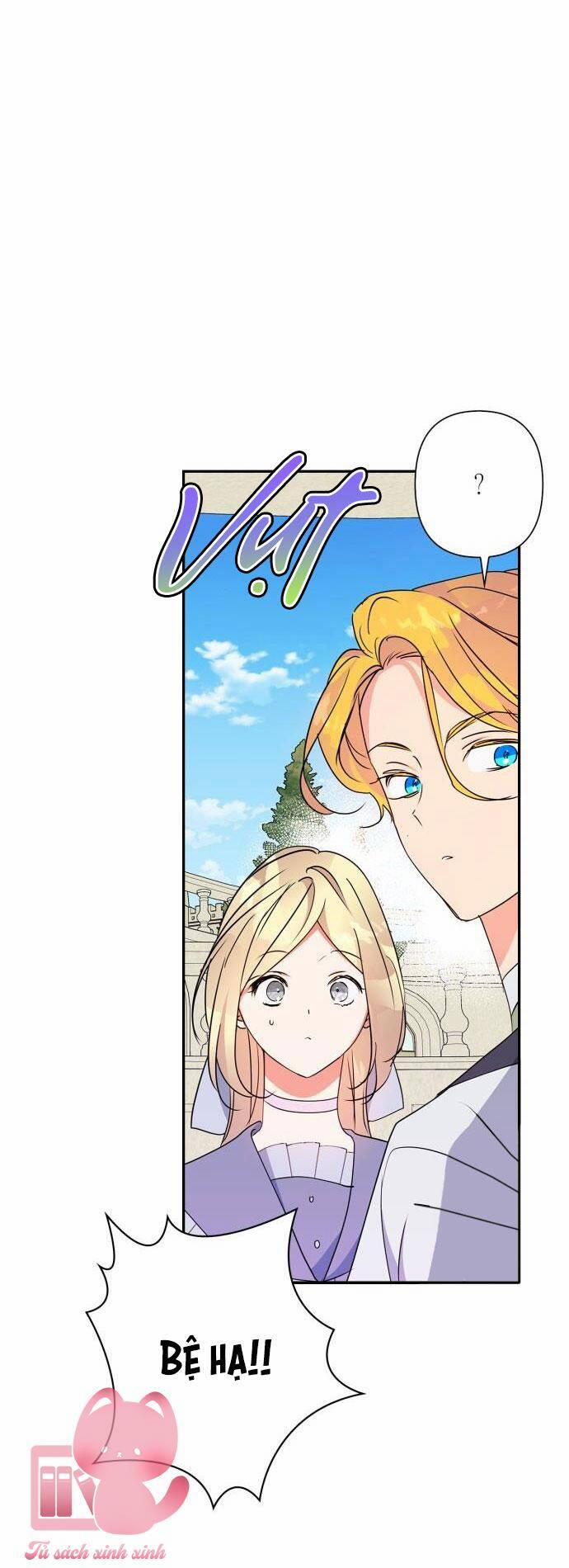 Thuần Hoá Quái Thú Thật Tốt 105 trang 39