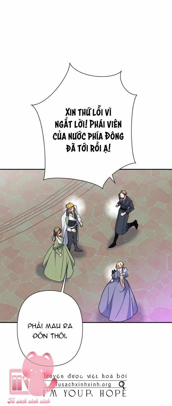 Thuần Hoá Quái Thú Thật Tốt 105 trang 40