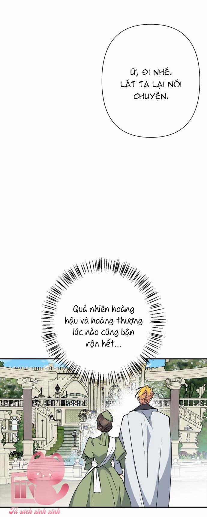 Thuần Hoá Quái Thú Thật Tốt 105 trang 42