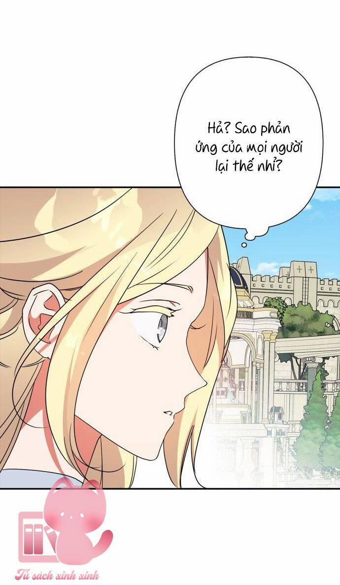 Thuần Hoá Quái Thú Thật Tốt 105 trang 45