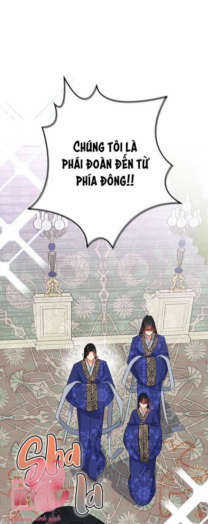 Thuần Hoá Quái Thú Thật Tốt 105 trang 46