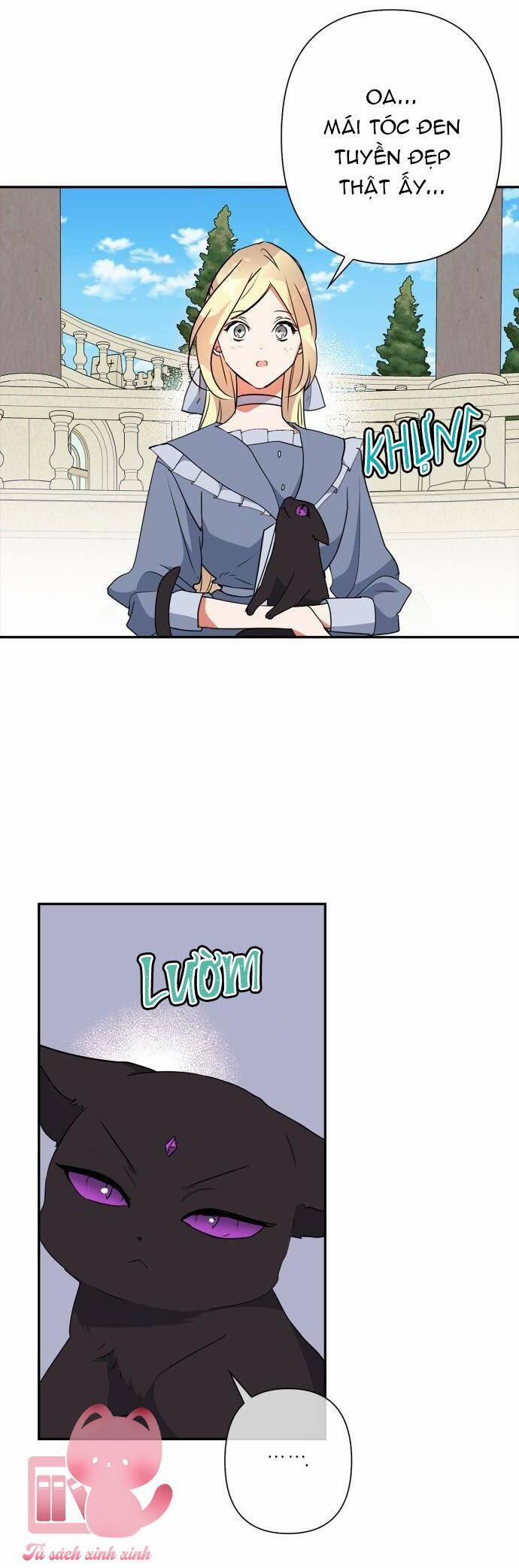 Thuần Hoá Quái Thú Thật Tốt 105 trang 48