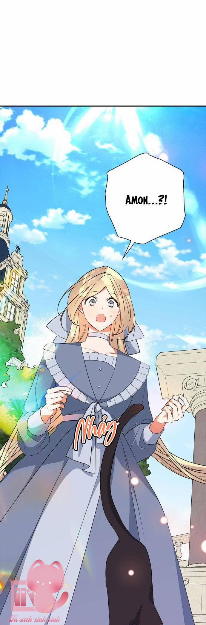 Thuần Hoá Quái Thú Thật Tốt 105 trang 49