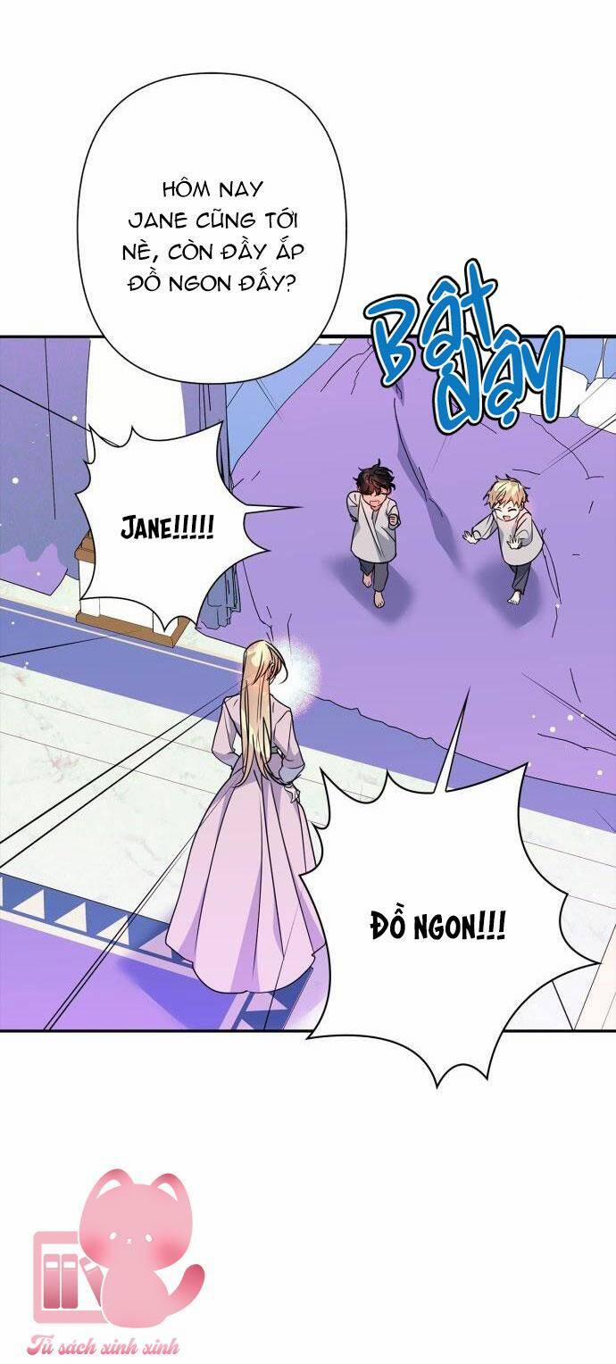 Thuần Hoá Quái Thú Thật Tốt 105 trang 5