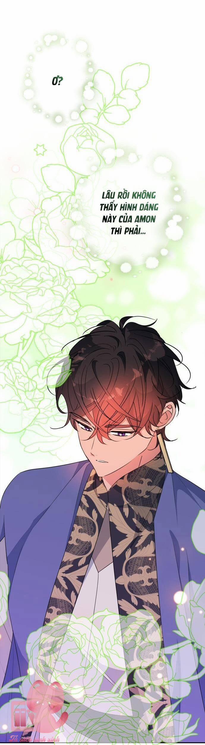 Thuần Hoá Quái Thú Thật Tốt 105 trang 52