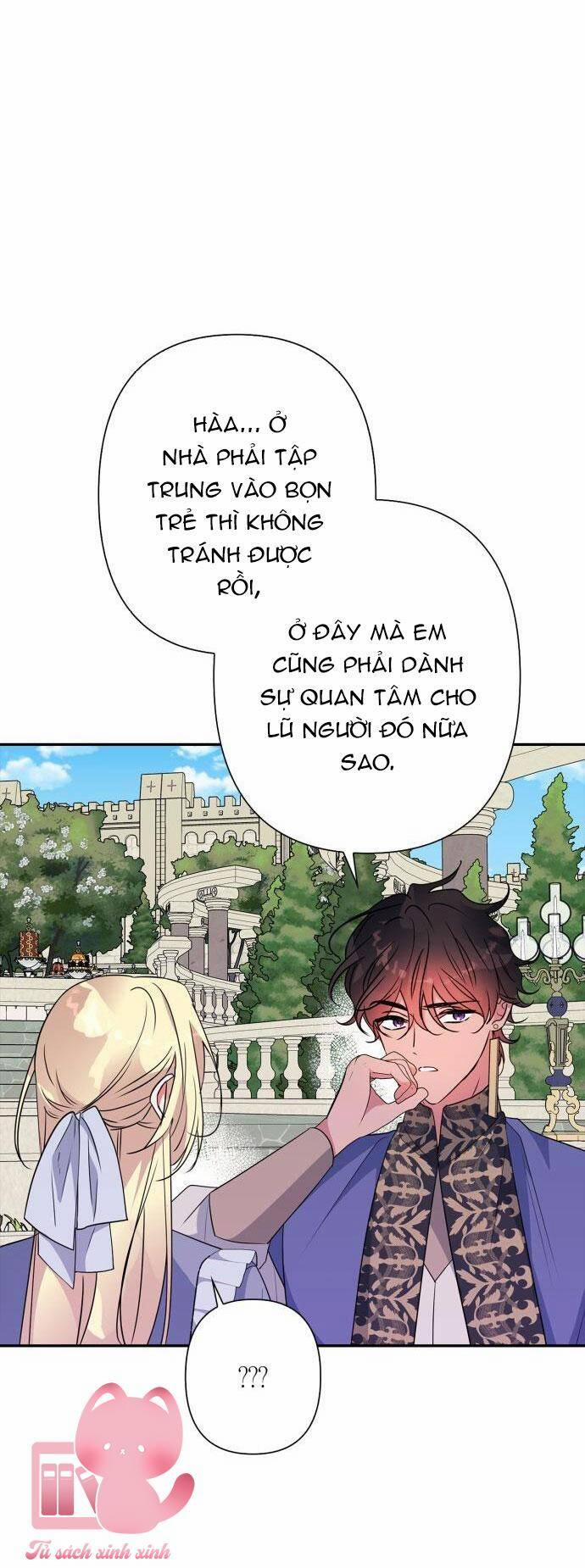 Thuần Hoá Quái Thú Thật Tốt 105 trang 54