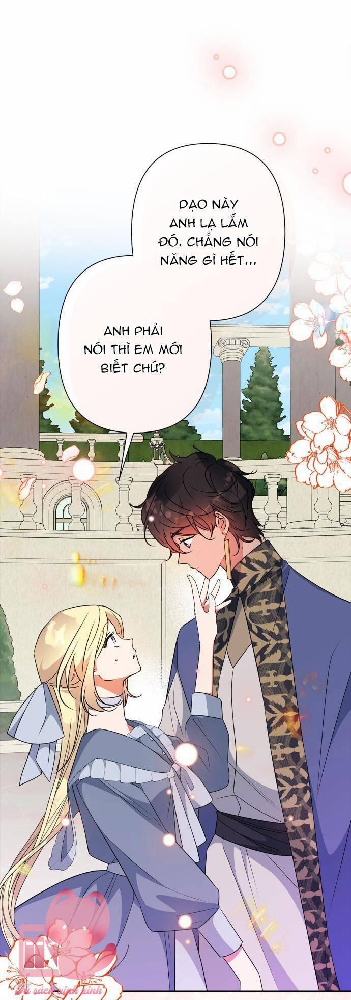 Thuần Hoá Quái Thú Thật Tốt 105 trang 56