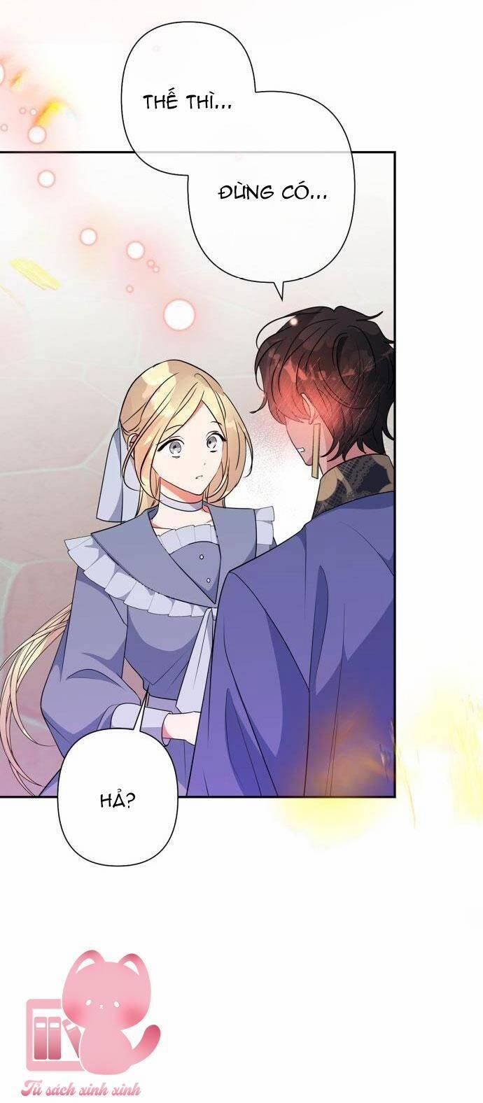 Thuần Hoá Quái Thú Thật Tốt 105 trang 58