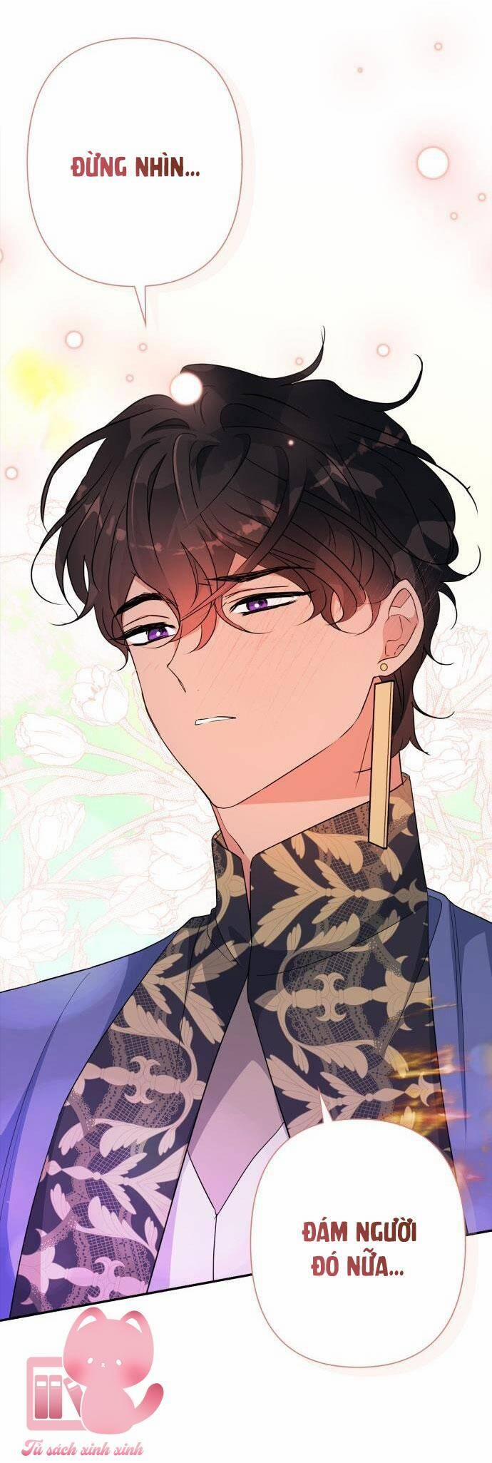 Thuần Hoá Quái Thú Thật Tốt 105 trang 59