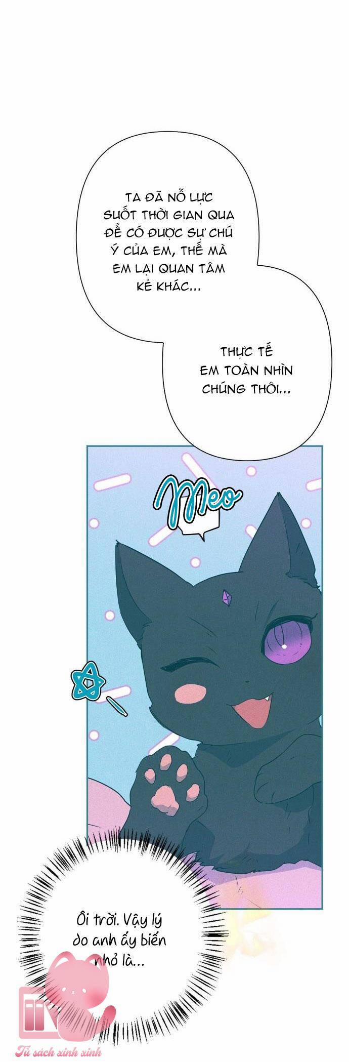 Thuần Hoá Quái Thú Thật Tốt 105 trang 60