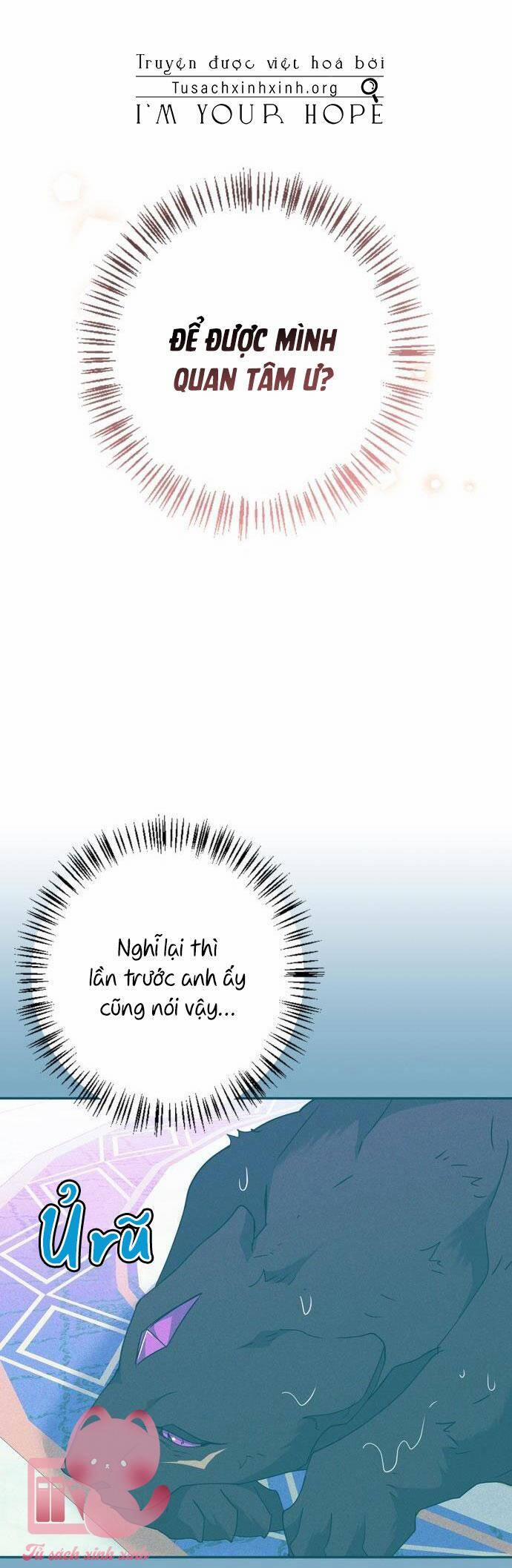 Thuần Hoá Quái Thú Thật Tốt 105 trang 61