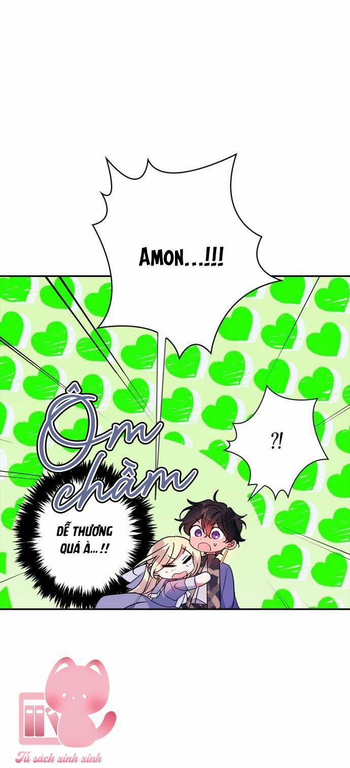 Thuần Hoá Quái Thú Thật Tốt 105 trang 63