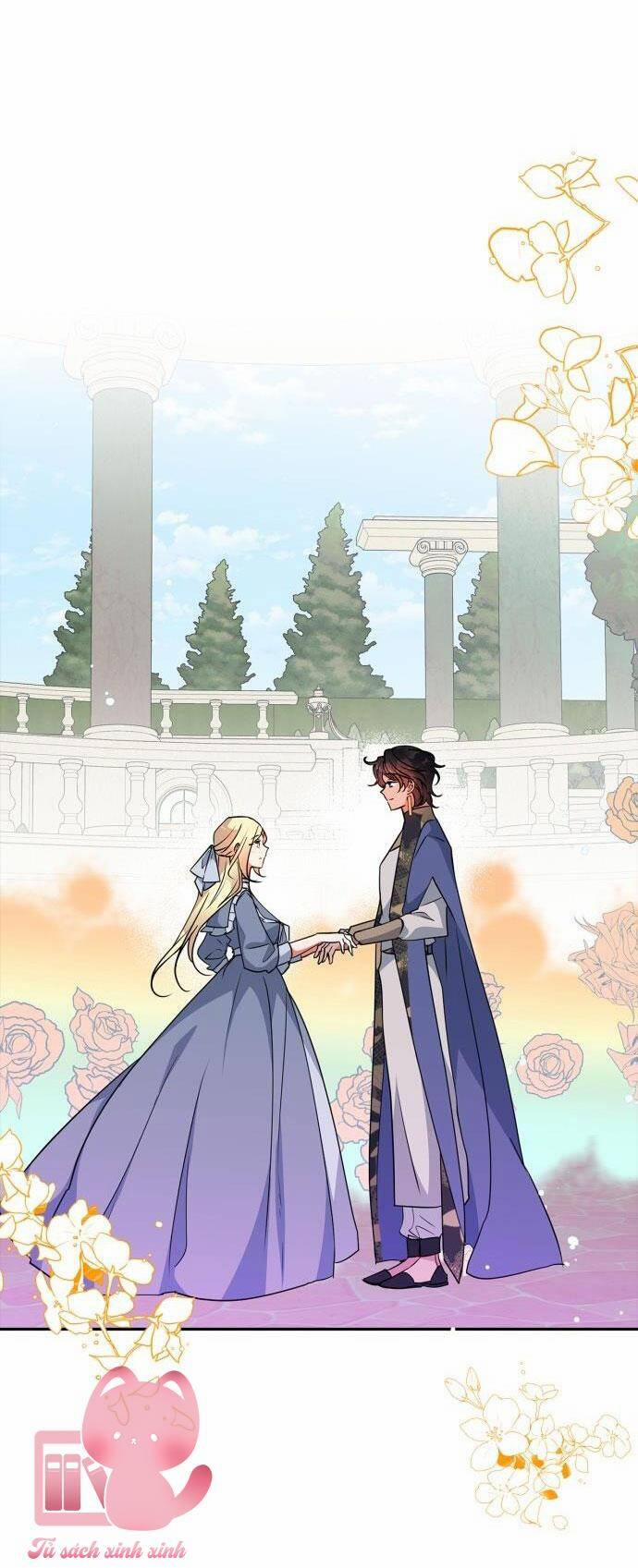 Thuần Hoá Quái Thú Thật Tốt 105 trang 71